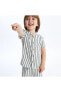 Пижама LCWAIKIKI Baby Striped Set.