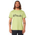 ფოტო #1 პროდუქტის RIP CURL Paradise Land short sleeve T-shirt