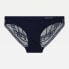 Фото #3 товара TOMMY HILFIGER Floral Lace Panties