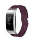 Фото #1 товара Ремешок Posh Tech Fitbit Charge 2 Purple