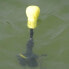 Luna Sea Cush-It Floating Fishing Rod Fighting Butt-Pick Size/Color-Free Ship