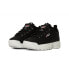 Fila Disruptor Low Черный, 39 - фото #5