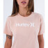 ფოტო #3 პროდუქტის HURLEY One&Only Seasonal short sleeve T-shirt