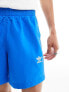 Фото #8 товара adidas Originals Adicolor 3-Stripes Swim Shorts in Blue
