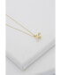 Фото #12 товара BELLEMA: Bumble Bee Pendant Necklace For Women