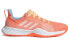 Фото #2 товара adidas Solar LT Trainer 低帮 跑步鞋 女款 橙 / Кроссовки Adidas Solar LT Trainer DB3398