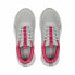 Sports Shoes for Kids Puma Evolve Run Mesh White