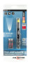 Фото #7 товара Ansmann Future T120 - Pen flashlight - Black - Aluminum - Buttons - IP54 - LED