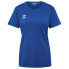 Фото #6 товара HUMMEL Go 2.0 short sleeve T-shirt