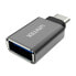 Фото #1 товара Адаптер USB-C—USB Unitek Y-A025CGY