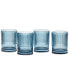 Фото #2 товара Noho Iced Beverage 12.85-oz. Glasses, Set of 4