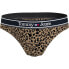 Фото #1 товара TOMMY JEANS Ess Wb Panties