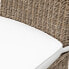 Barhocker Rustic Rattan