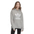 Adidas Trefoil Hoodie