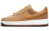 Кроссовки Nike Air Force 1 Low 07 low "pineapple cork" DJ2536-900