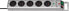 Фото #1 товара Listwa zasilająca Brennenstuhl Super-Solid-Line przeciwprzepięciowa 5 gniazd 2.5 m srebrna (1441040000)