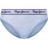 Фото #1 товара PEPE JEANS Mesh Panties