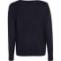 Tommy Hilfiger Stitch Boa Sweater