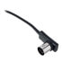 Rockboard Flat MIDI Cable 300cm Black