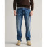 Фото #1 товара GANT Slim Fit jeans