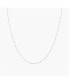 ფოტო #1 პროდუქტის Juliana Basic Chain Necklace