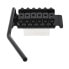 Фото #6 товара Floyd Rose FRTNFTB Non-Fine Tremolo BL