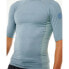 RIP CURL Dawn Patrol UPF Perf Short Sleeve Rashguard