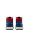 Фото #5 товара Air Jordan 1 Mid Sneaker