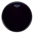 Remo 12" Ambassador Ebony