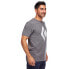 ფოტო #2 პროდუქტის BLACK DIAMOND Chalked Up short sleeve T-shirt