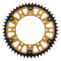 Фото #2 товара SUPERSPROX Stealth 50D RST460X50GLD rear sprocket