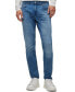 Фото #1 товара Men's Slim-Fit Super-Soft Stretch Denim Jeans