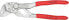 Фото #6 товара KNIPEX Tools 8601180 Pliers Wrench Black Finish