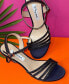 Фото #6 товара Women's Nelena Evening Sandals