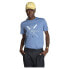 ფოტო #1 პროდუქტის HARPER & NEYER Saint Paul short sleeve T-shirt