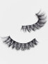 Фото #7 товара Tatti Lashes x ASOS Exclusive Faux Lash Extension - Hybrid