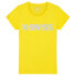 ფოტო #1 პროდუქტის K-SWISS Hypercourt Logo short sleeve T-shirt