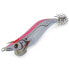 DTD White Killer Oita 3.5 Squid Jig 17.2g 105 mm