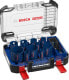 Фото #3 товара Bosch EXPERT Tough Material Lochsägen-Set, 20/22/25/32/35/40/44/51/60/68/76 mm,