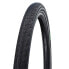 SCHWALBE Cruiser Plus Active PunctureGuard Green Compound 28´´ x 37 rigid urban tyre