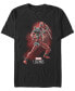 Фото #1 товара Men's Marvel Legends Deadpool Short Sleeve Crew T-shirt