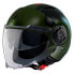 Фото #1 товара MT Helmets Viale SV S Beta open face helmet