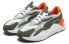 Фото #4 товара Кроссовки PUMA RS-X Mixed Metallicwn'S Jane White-Green