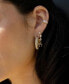 ფოტო #3 პროდუქტის Weekday Earring, Set of 5