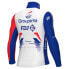 ALE Groupama FDJ Jacket