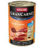 Фото #1 товара ANIMONDA Gran Carno Original Beef Chicken Junior 400g Wet Dog Food