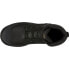 Фото #4 товара Ботинки мужские Chippewa Aldarion 8 дюймов водонепроницаемые со светоотражающим элементом черного цвета