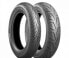 Мотошины летние Bridgestone Battlecruise H50 R UM 130/90 R16 73H