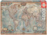 Фото #3 товара Educa 14827 Puzzle, Historical World Map, 4000 Pieces