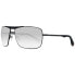 ფოტო #1 პროდუქტის WEB EYEWEAR WE0295-6201B Sunglasses